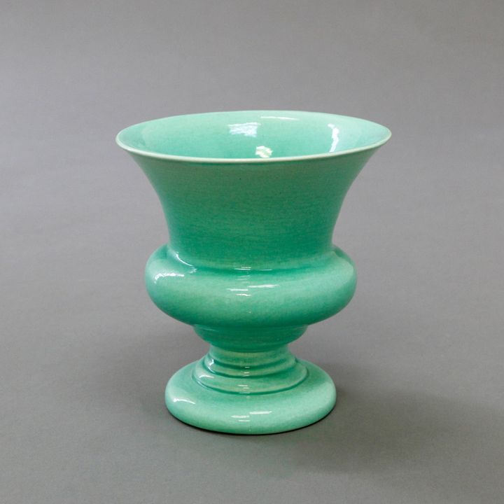 O.C. Stephens, Urn-shaped vase