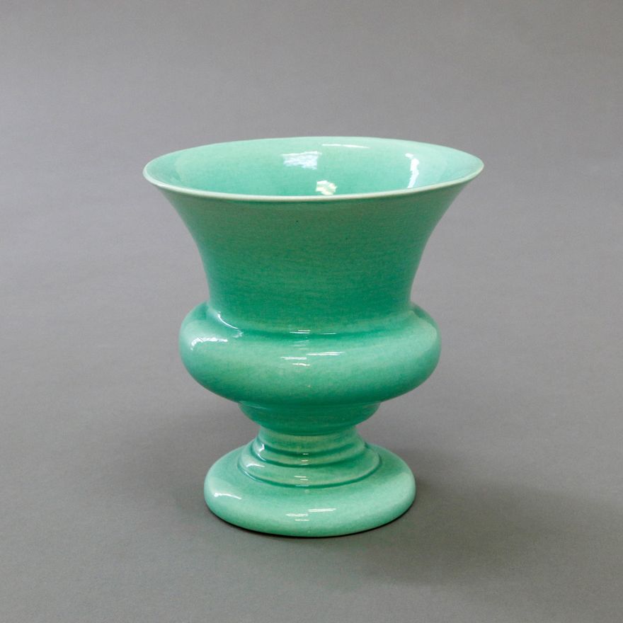 O.C. Stephens, Urn-shaped vase