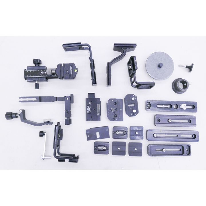 Group Kirk Enterprises Mounts