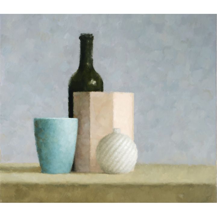 Jude Rae, S L 162