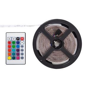 5m Colour Changing RGB LED Strip Light DEFECTIVE