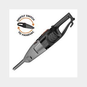 Bennett Read Aerovac Vacuum Cleaner 2.0-BOX NOT INCLUDED-51720/570 bar 6009706869533 B1 (S1)