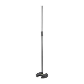 Hercules MS202B Quick Turn Round Base Mic Stand | BASE ONLY/ NO STAND