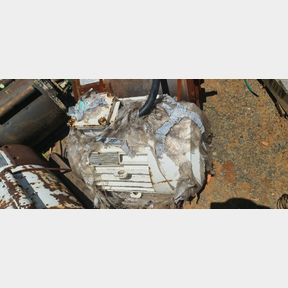 MARTHINUSEN & COUTTS & WEG ASSORTED ELECTRIC MOTORS (22KW/1470RPM)