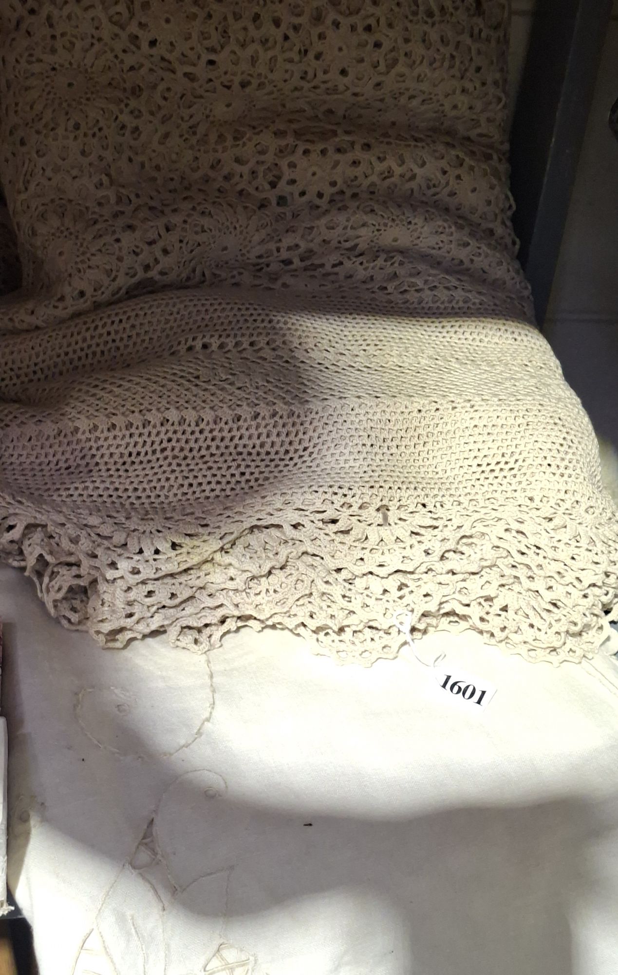 Linen