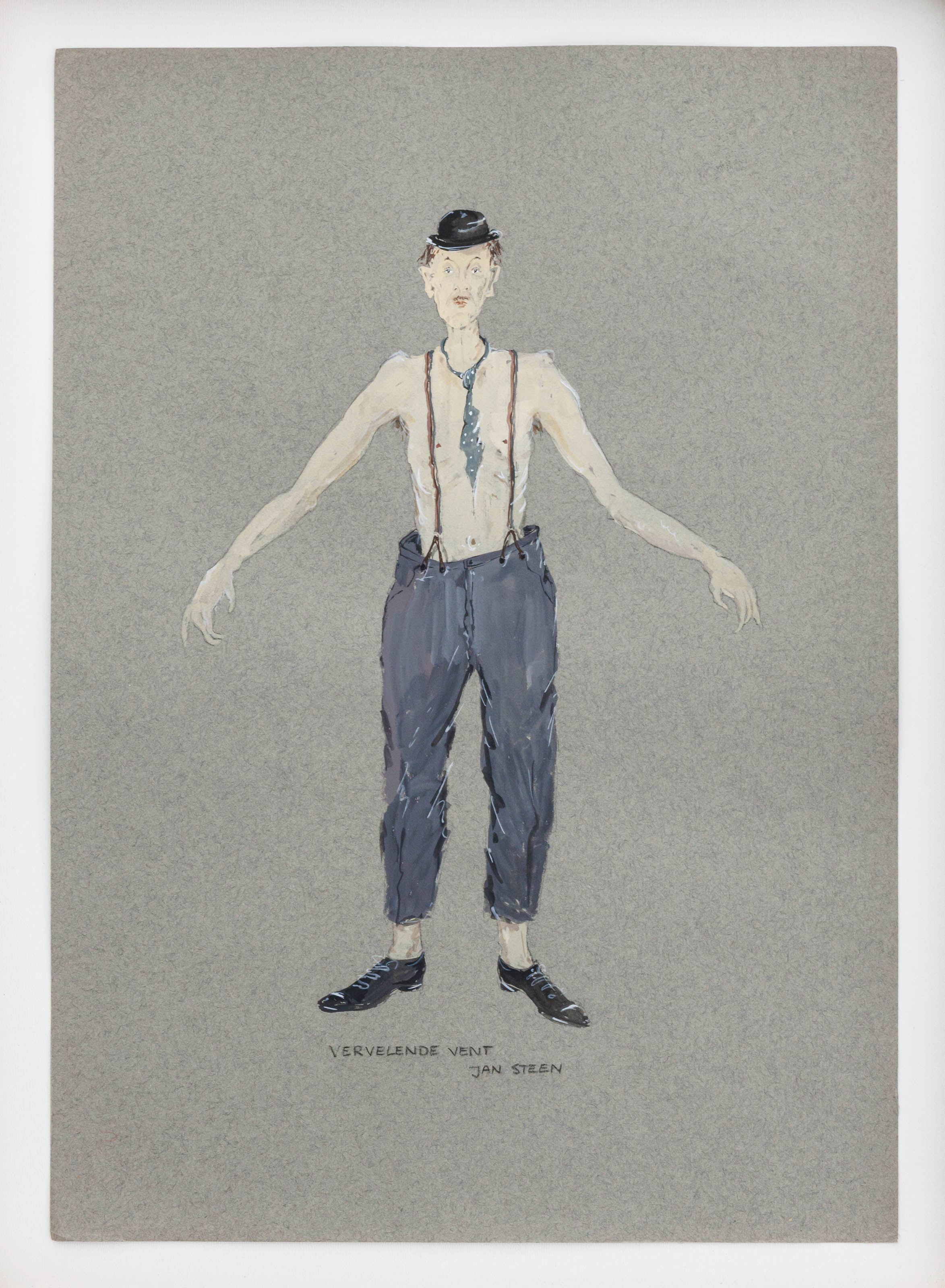 Rit verbeelen (°1952) – kavel bij Bernaerts, Antwerp