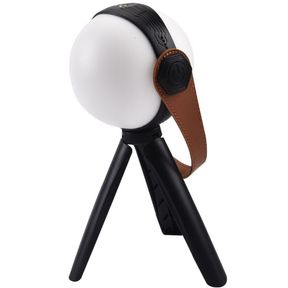 FA 007 Rechargeable Outdoor Atmosphere Fairy Ball Camping Light With Stand |