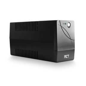 RCT 850VA Line Interactive UPS EAN RCT 850VAS |