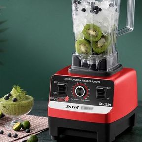 Blender High Speed Multi function Fruit Mixer/Blender 4500W | USED