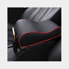 Universal Car Armrest Pad - Universal Car Armrest Pad-Bar 9902075634627- 51745/25913 SN B2 (S7)