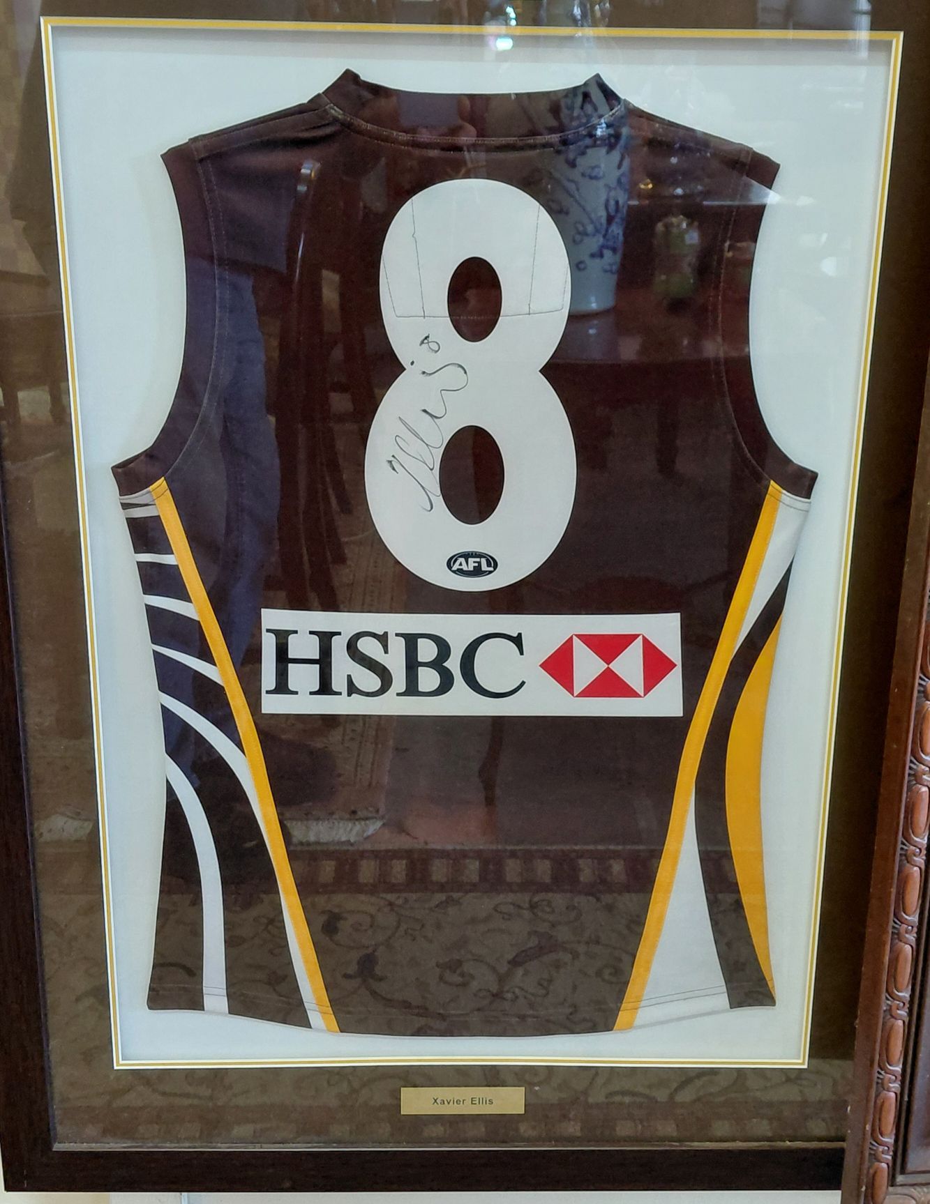 141 · HAWTHORN FOOTBALL CLUB