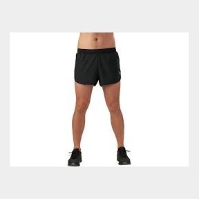 ASICS Mens Split Short Black L -50582/23042 (B5 S6)