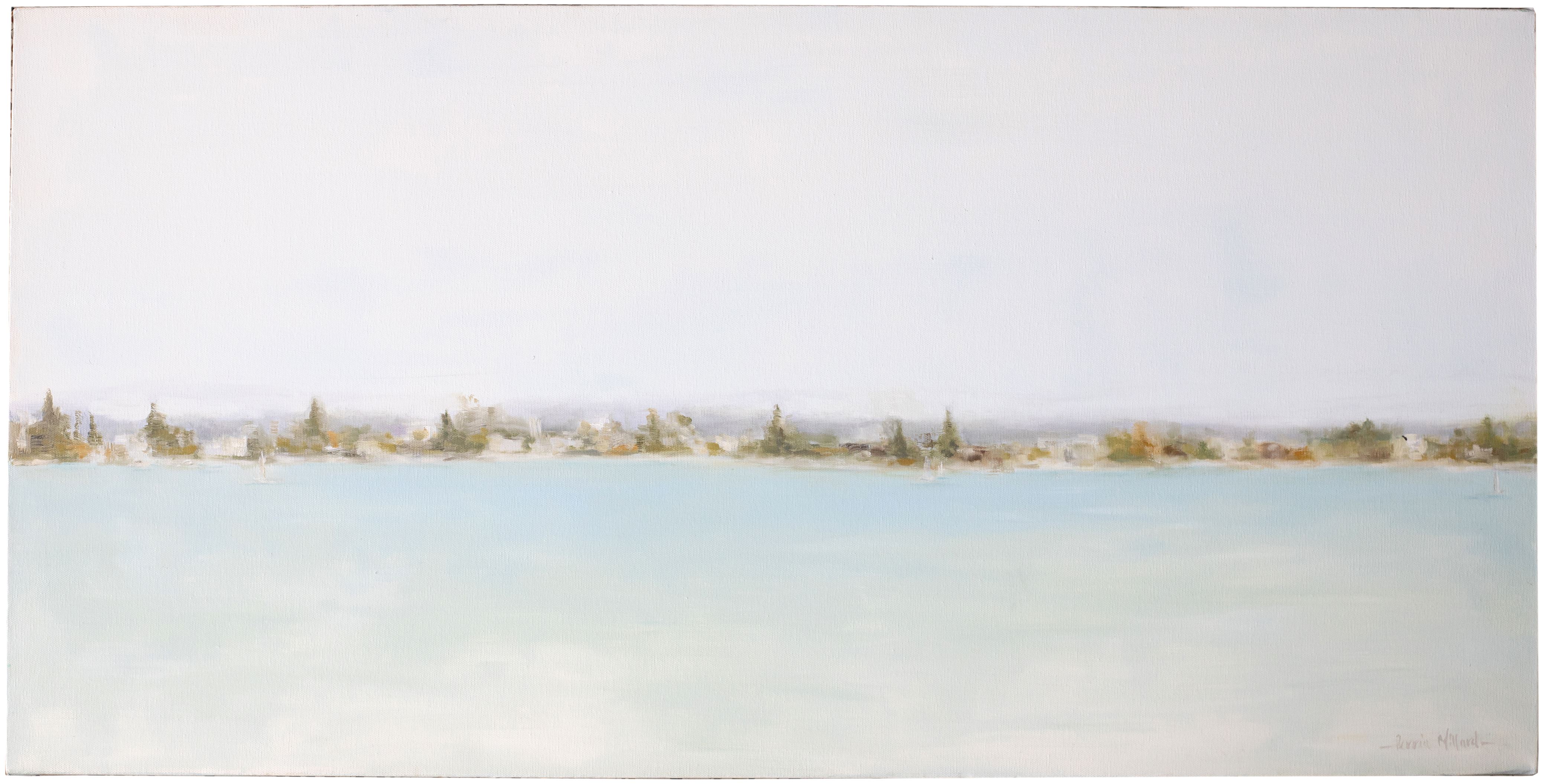 Perrin Millard, 'Peaceful Day',