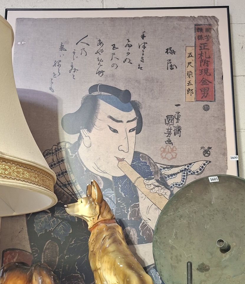 Utagawa Kuniyoshi