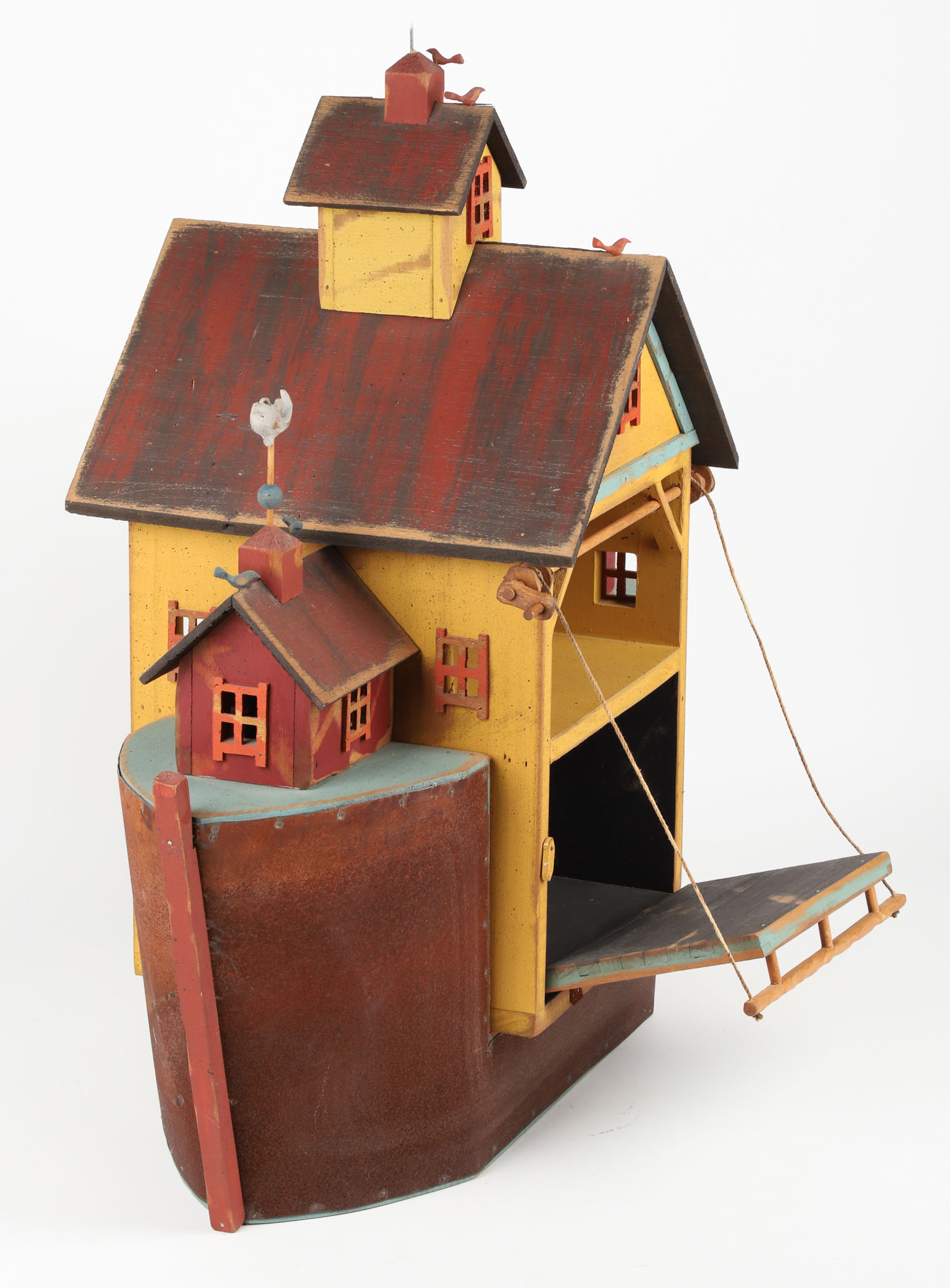 Millwood Toy Company 