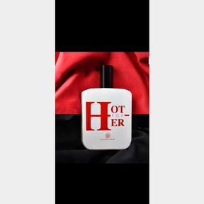 HOT FOR HER EXCLUSIVE 60ML PERFUME - 51626/4576