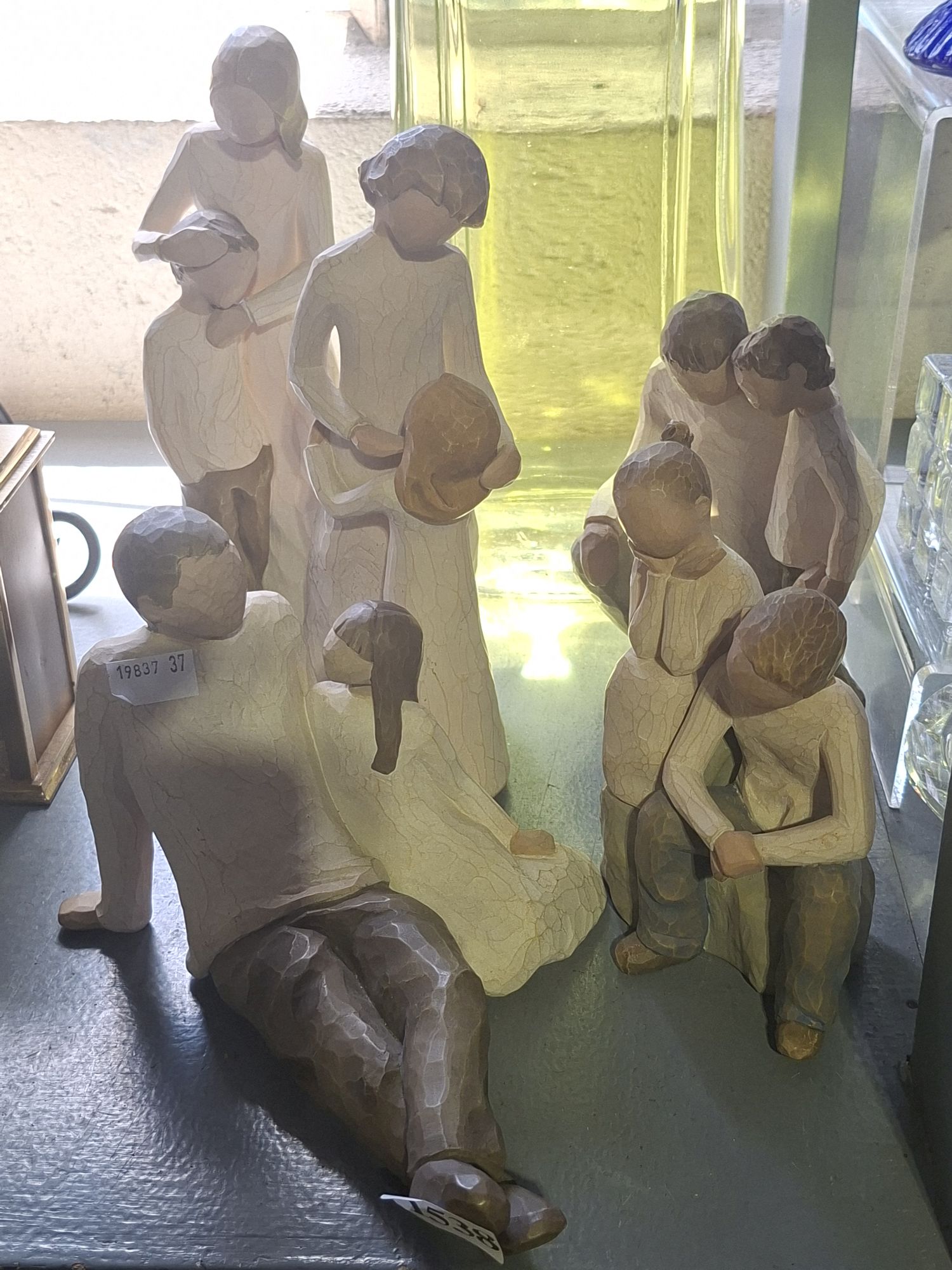 Willow Tree Figurines