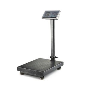 Digital Platform Scale 300kg NO CHARGER/NOT TESTED