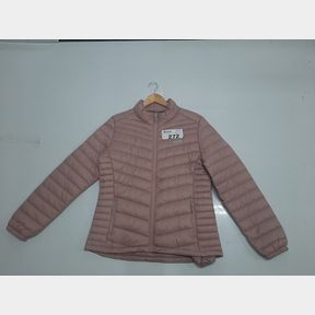 HI TEC LADIES NEVA II PUFFER - WOODROSE - WOMEN ADULT L