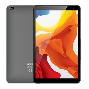 Mecer Xpress Smartlife (M17QF6-4G) 10.1 4G Wi-Fi Tablet Intel Quad Core CPU 2GB DDR3 32GB Storage Black (Folio-Type Case Included)|