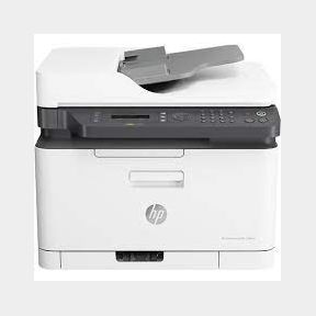 HP Color Laser MFP 179fnw 4-in-1 Wi-Fi Colour Laser Printer