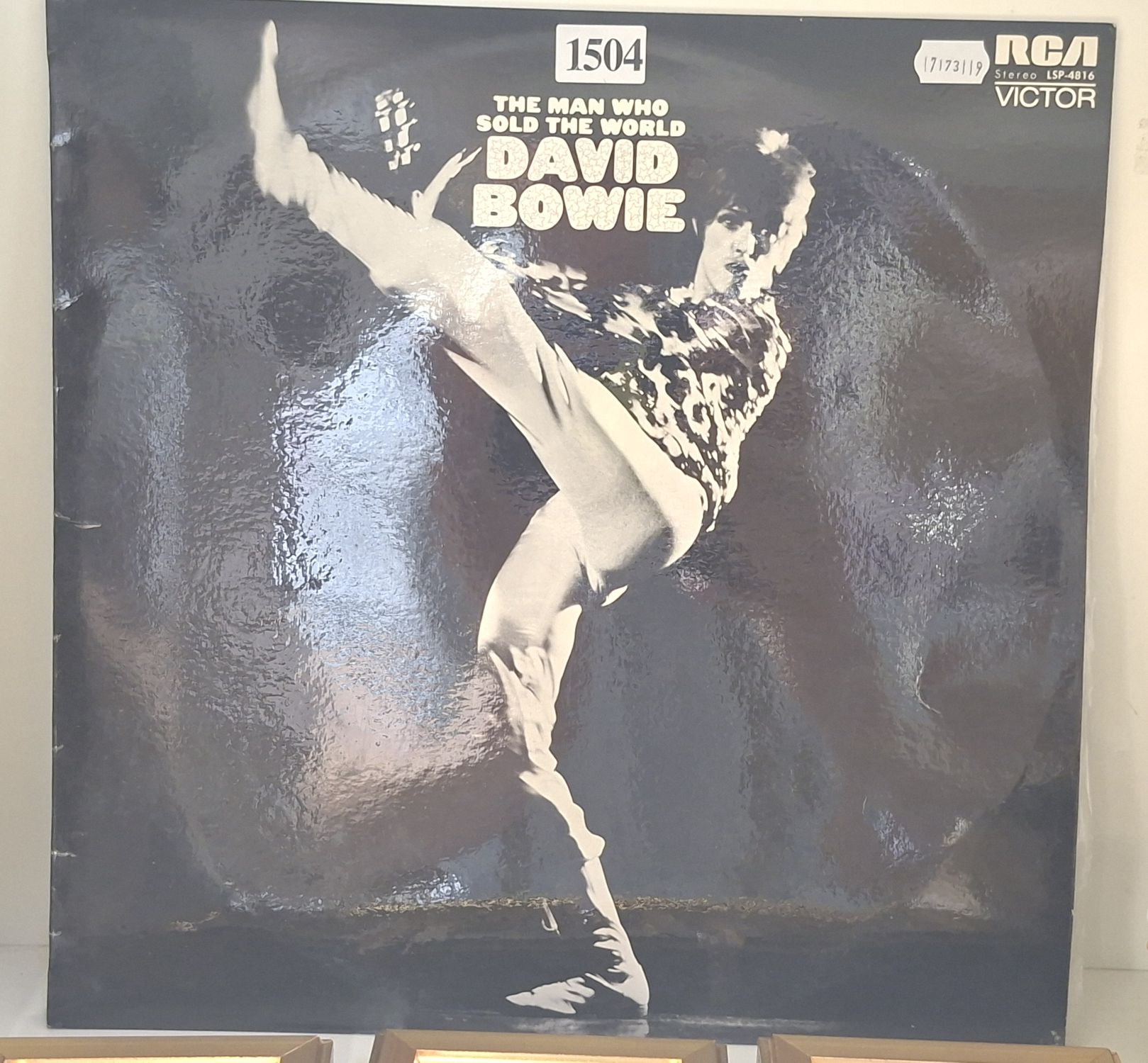 David Bowie
