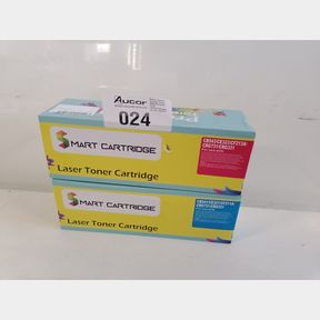 CANON 731 / C731 / C-731 COMPATIBLE COLOUR TONER -