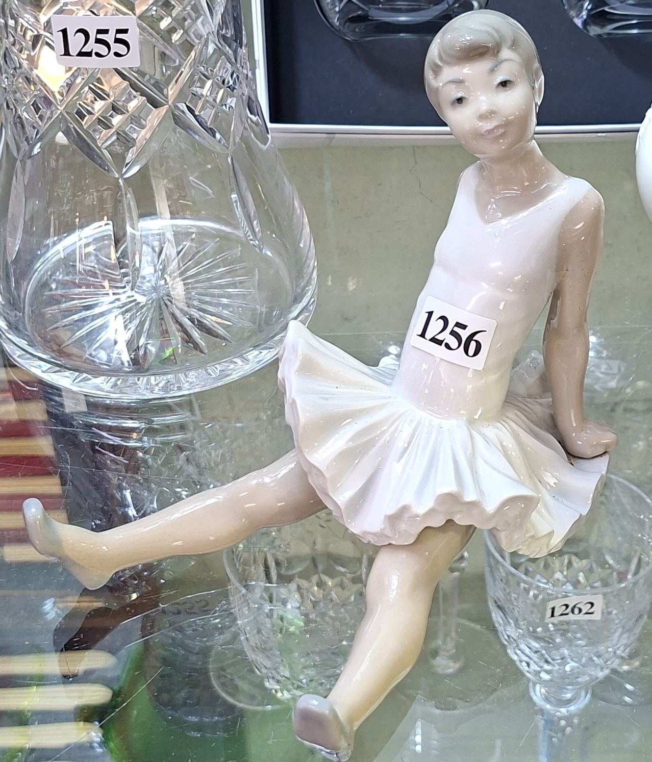 Nao Ballet Divertida