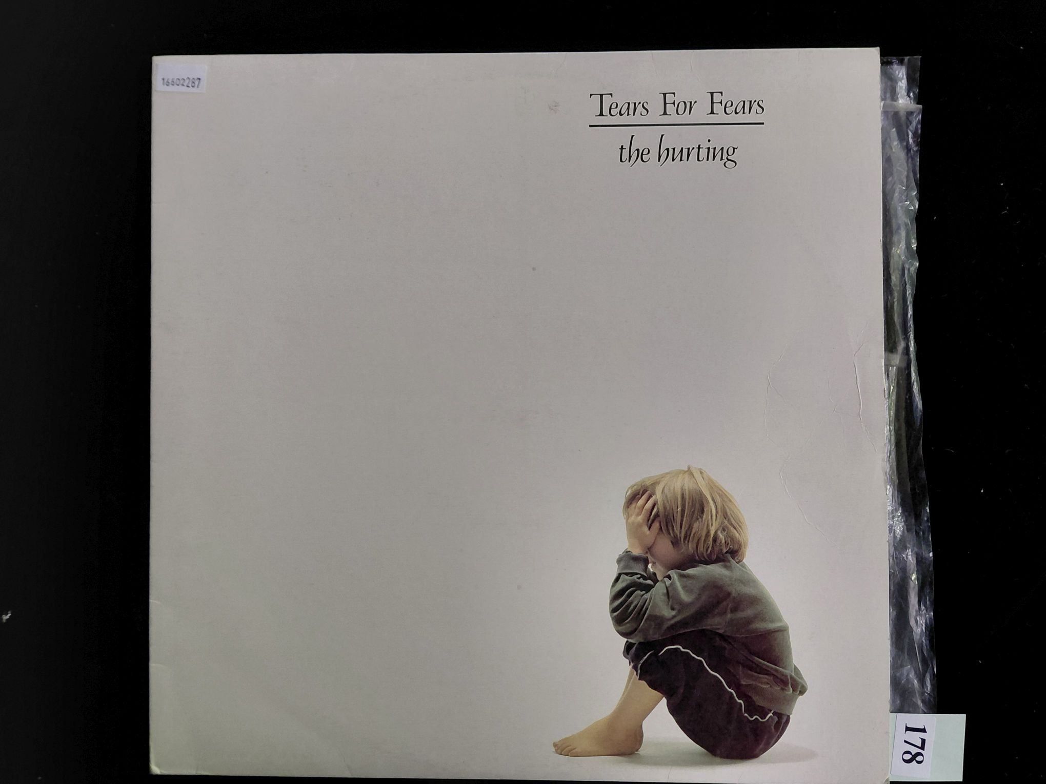 Tears For Fears