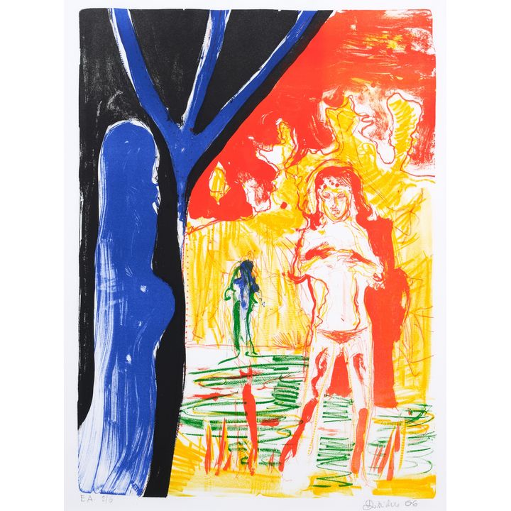 Daniel Richter ‘Susa’