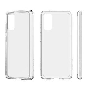 Body Glove Ghost Case Samsung Galaxy S20-Clear|