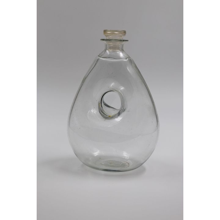Hoglund Glass - Oil bottle