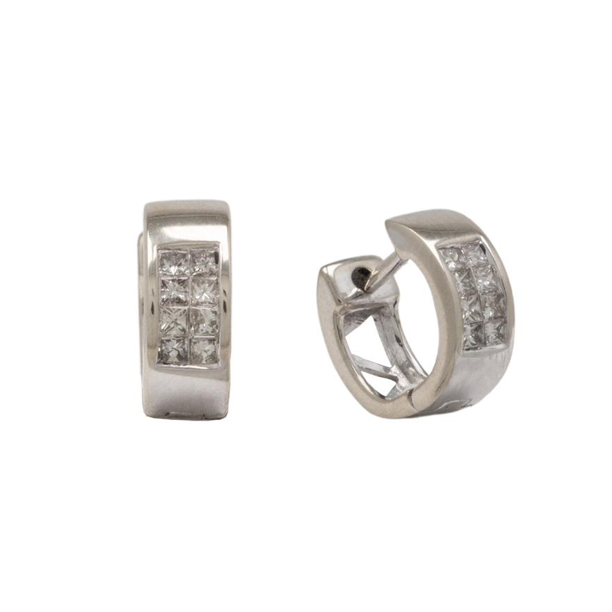 ARETES HUGGIS