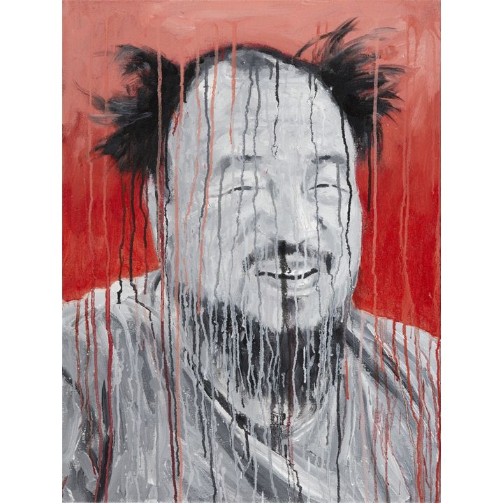 Sheng Qi, Ai Weiwei 3 2009