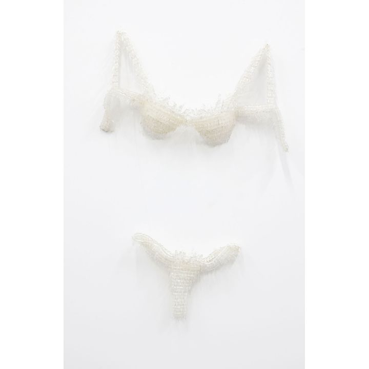 Vicki Fanning 'Bikini'