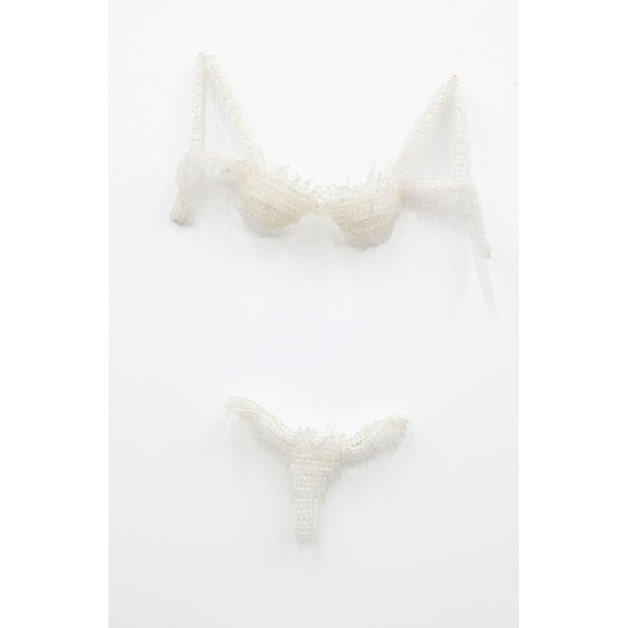 Vicki Fanning 'Bikini'