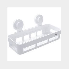 51675/2681 Vacuum Self Adhesive Shower Caddy Suction Cup- | SJ B3 (S3)