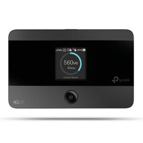 TPLINK M7350 150MBPS 4G LTE Mobile WiFi 1.4 Inch TFT Screen Display NET M7350 | USED / DEFECTIVE
