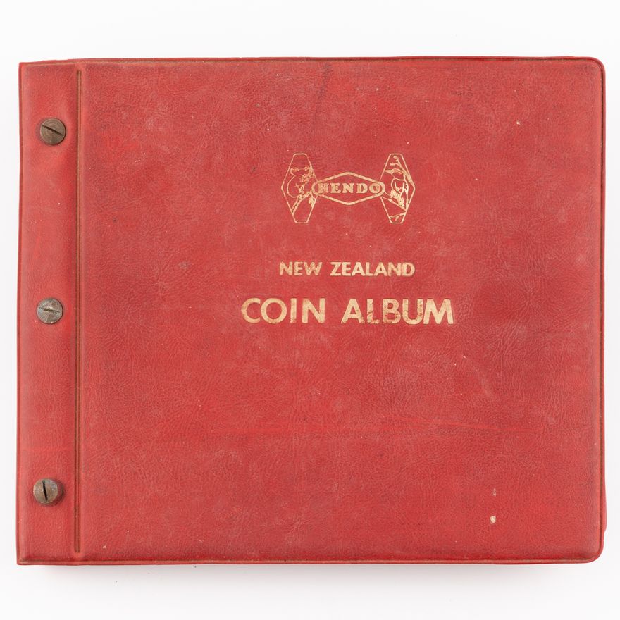 New Zealand, George V - Elizabeth II, Halfpenny - Crown, 20th Century,