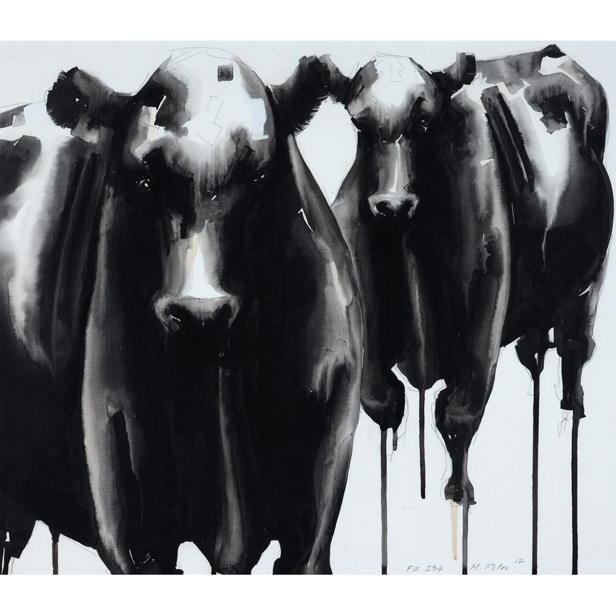 Mike Petre, 'Field Study 234'