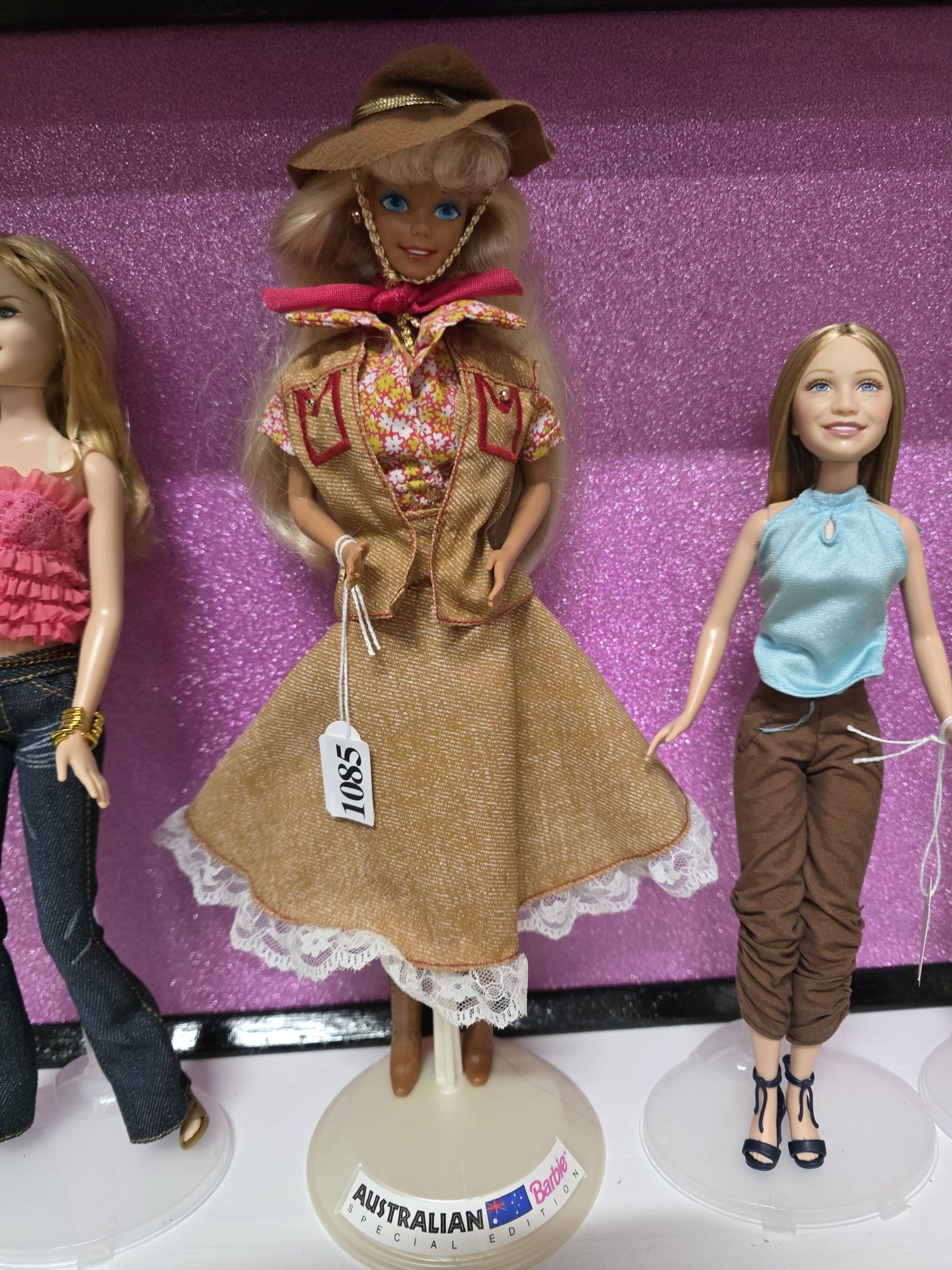 Barbie Doll