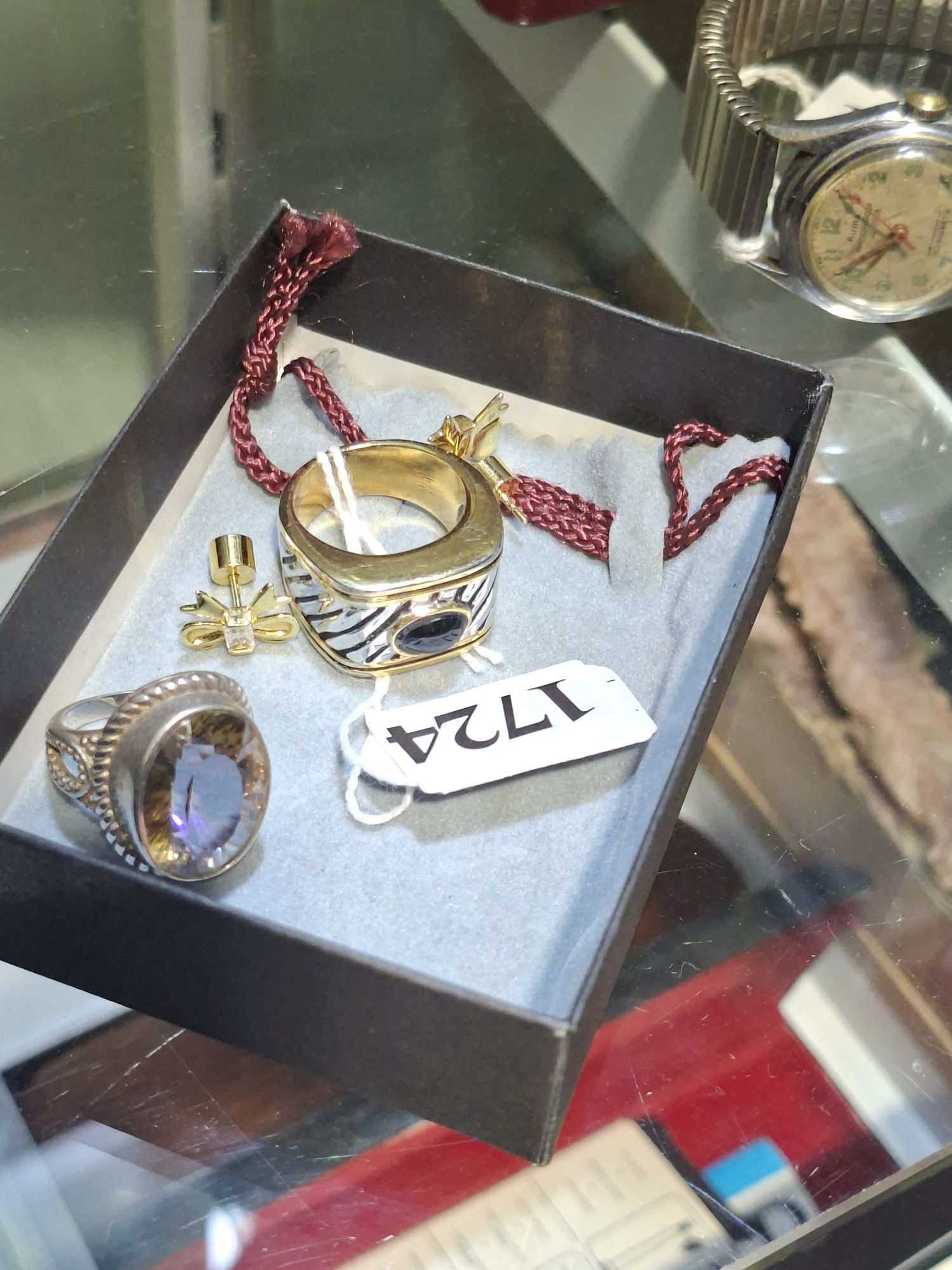 Costume Jewellery