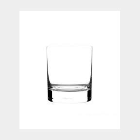 Crane Crystal - Classic Crystal Glass Whiskey Tumbler- stemless- 280ml - Set of 3-50584/1289 B6(s6)