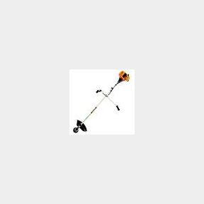 ROLUX MAGNUM X 43CC PETROL BRUSH CUTTER - ORANGE