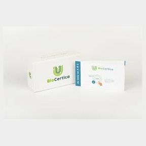BioCertica Ancestry and Traits DNA Test -51727/2459 Bar 9902033433569 B2 (S4)
