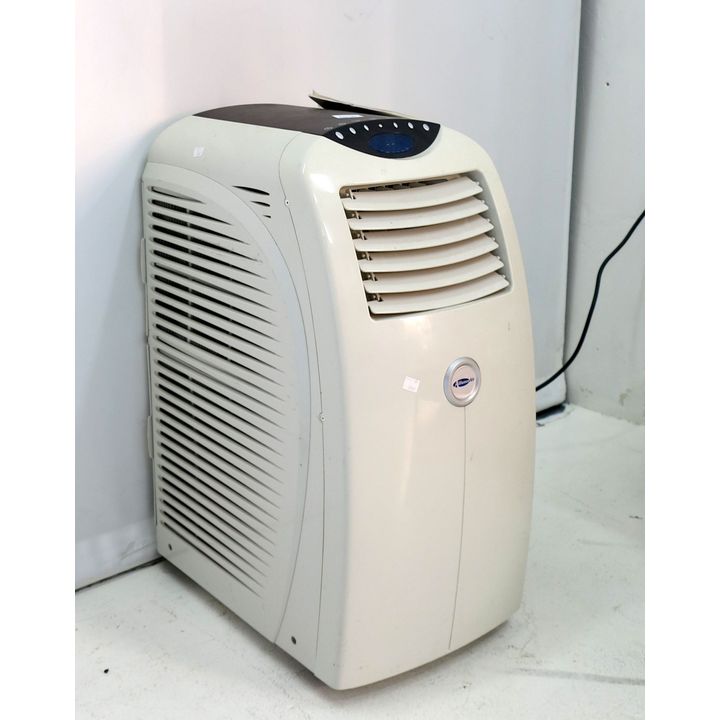 PORTABLE ALLIANCE TYPE AIR CONDITIONER