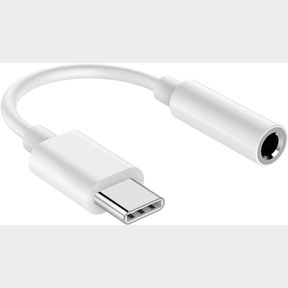 Apple USB C to 3.5mm Headphone Jack Adapter | NOT TESTED