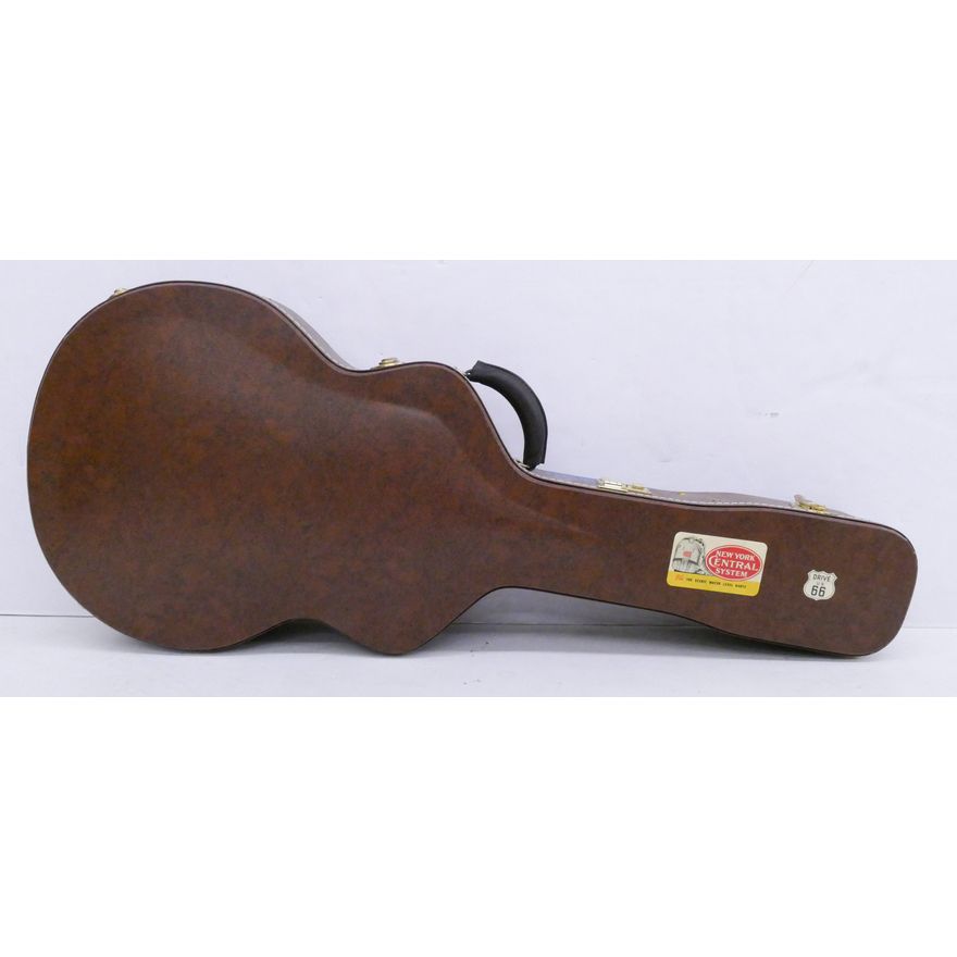 Gibson ES335 Electric Guitar Case, 2000's