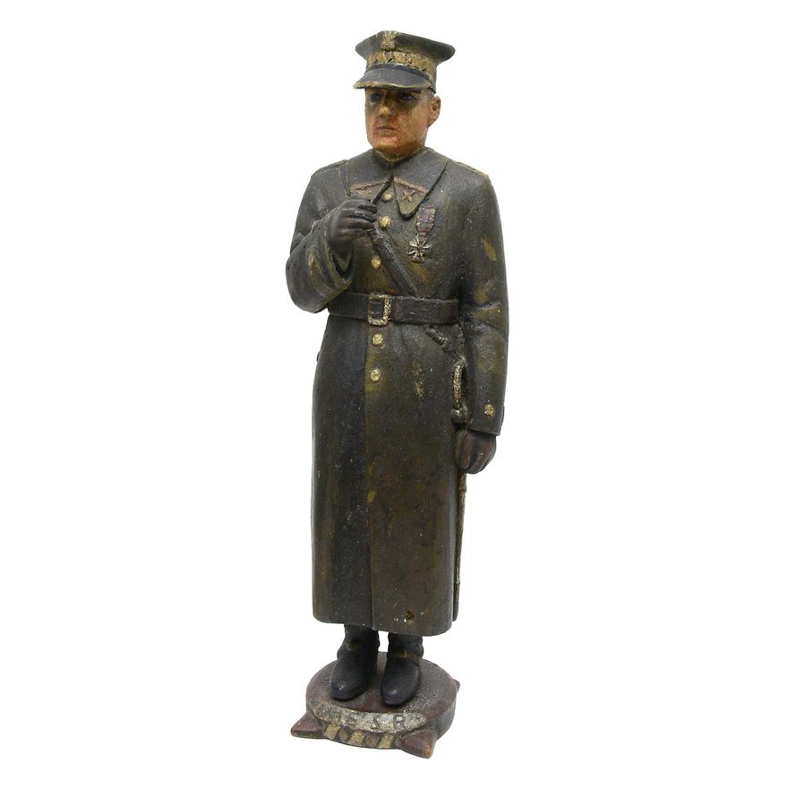 FIGURA EDWARDA RYDZA-ŚMIGŁEGO
