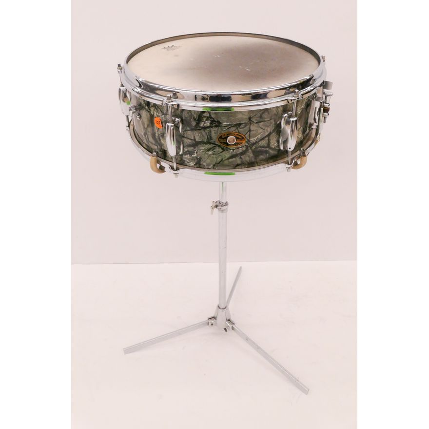 Slingerland Snare Drum, 1966
